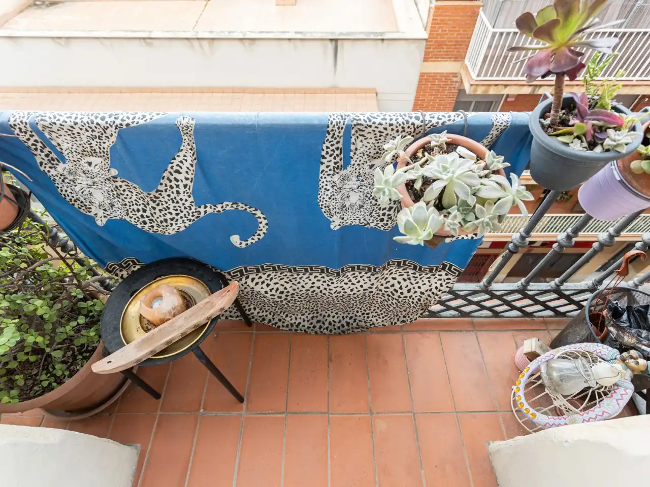 Flat with lift for sale in Nou de la Rambla 144, imagen 24