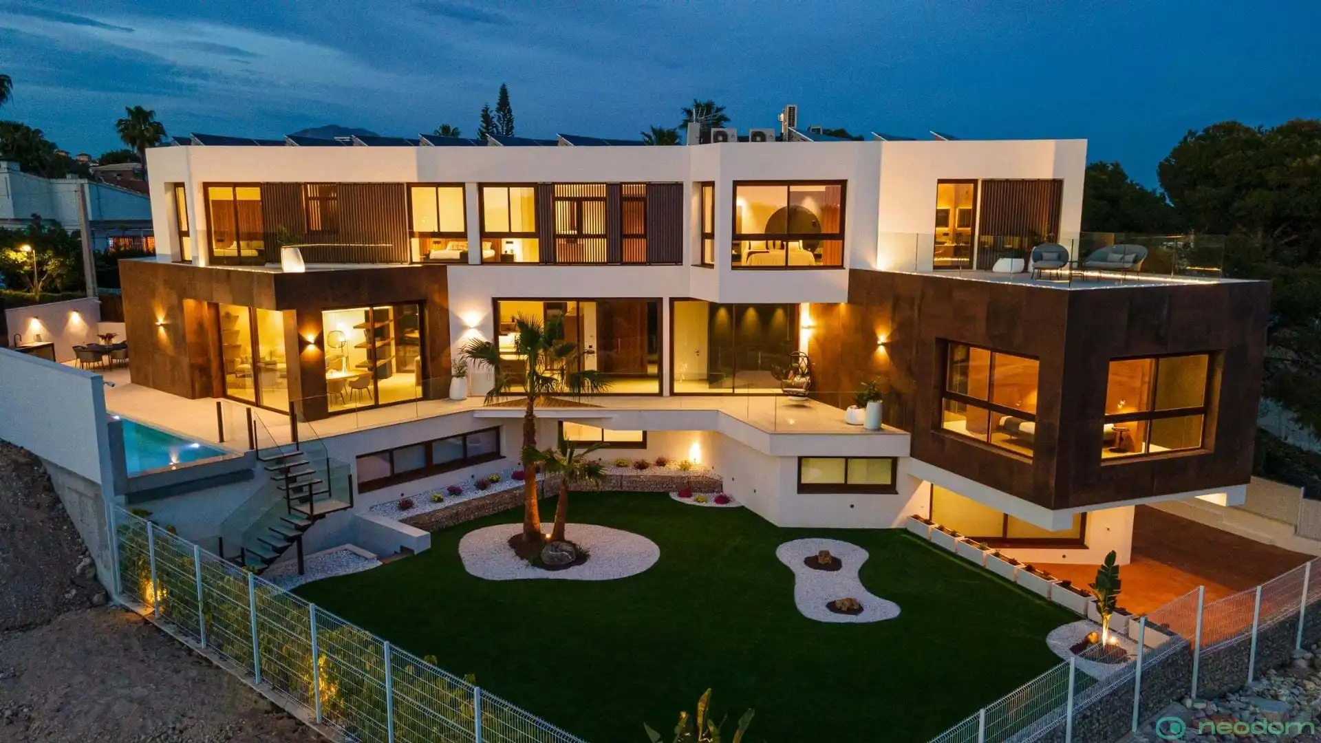 Maison à vendre à Urbanizaciones