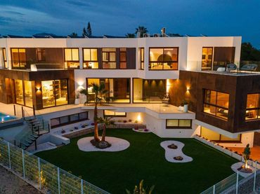 Maison à vendre à Urbanizaciones