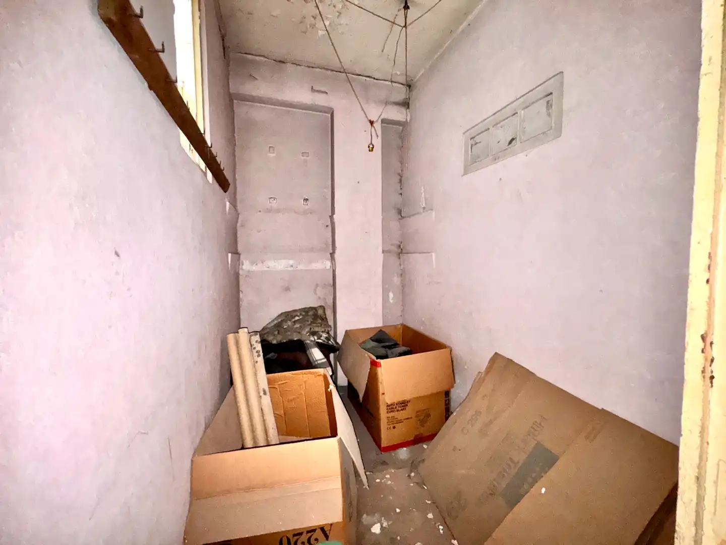 Edificio en venta en Valencia