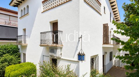 Photo 2 of Detached homes for sale in Gualba, Barcelona