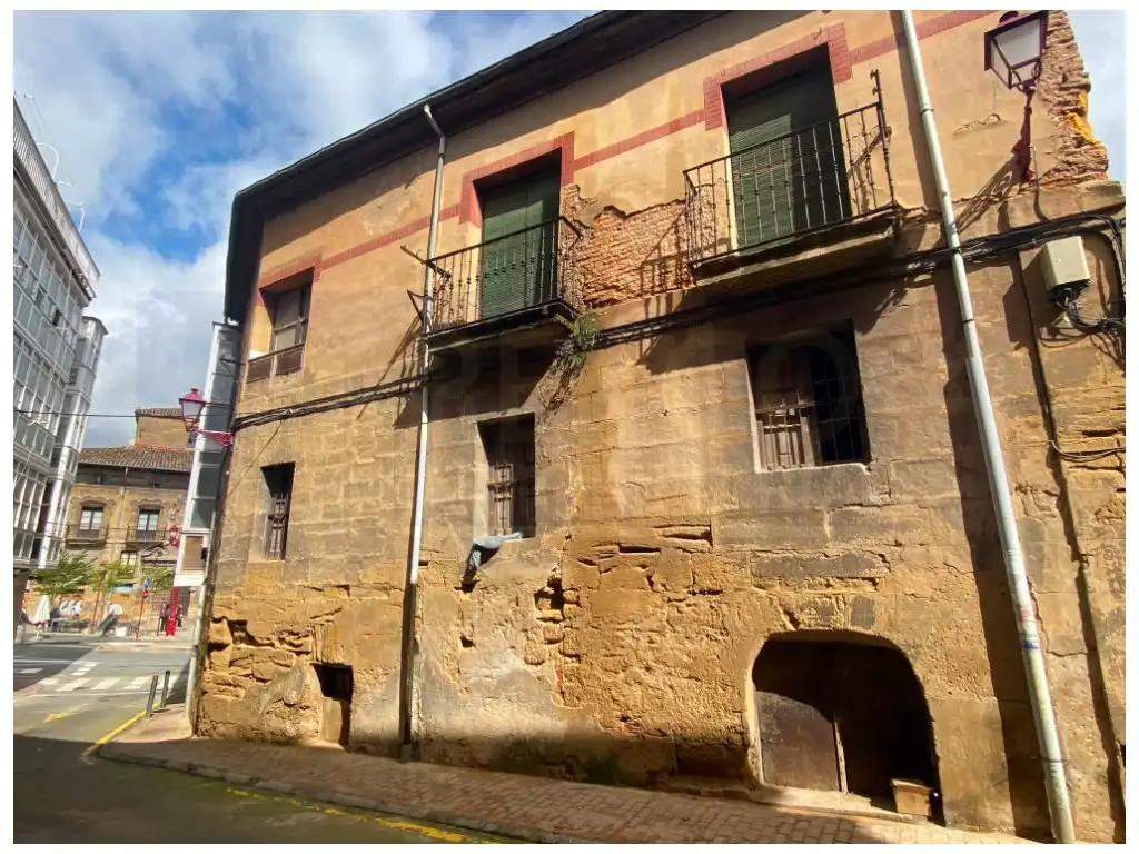 Casa in vendita a Haro, imagen 6