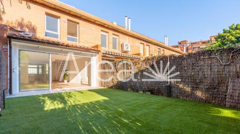 Foto 3 de Casa adosada de lloguer a Calle Santa Maria, Veral d'Ocata, Vilassar de Mar