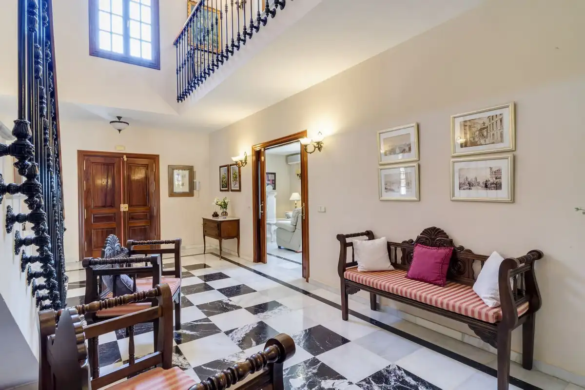 Terraced house for sale in Marbella Centro, imagen 10