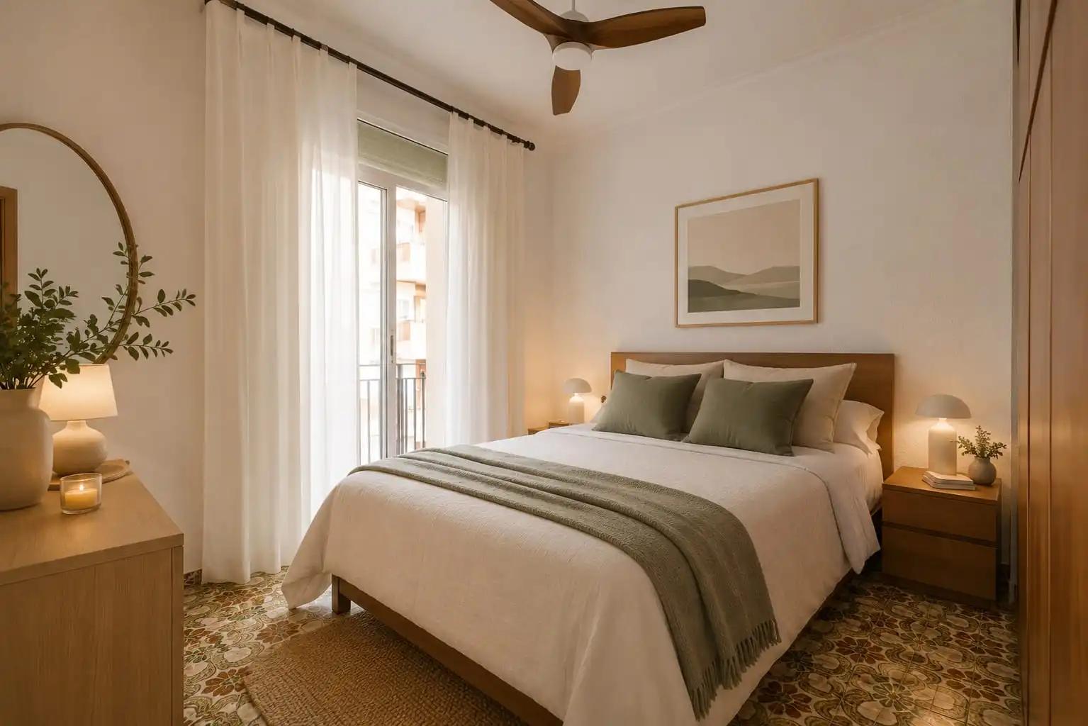 Flat with terrace for sale in Sants - Montjuïc, imagen 32