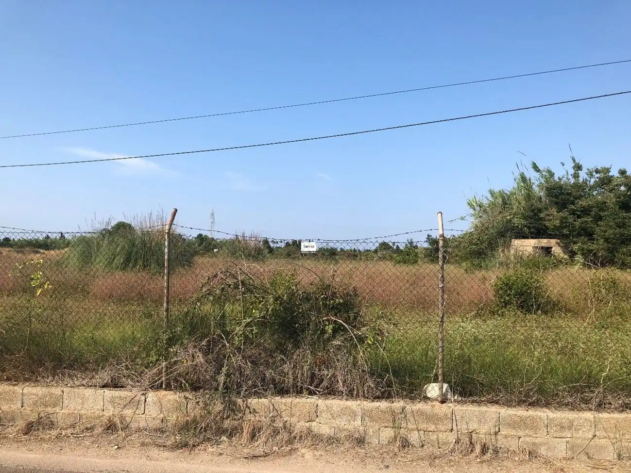 Terreno residencial en venta en Partida Fuente Del Olmo, Racó Lleches Adscrito P., imagen 10