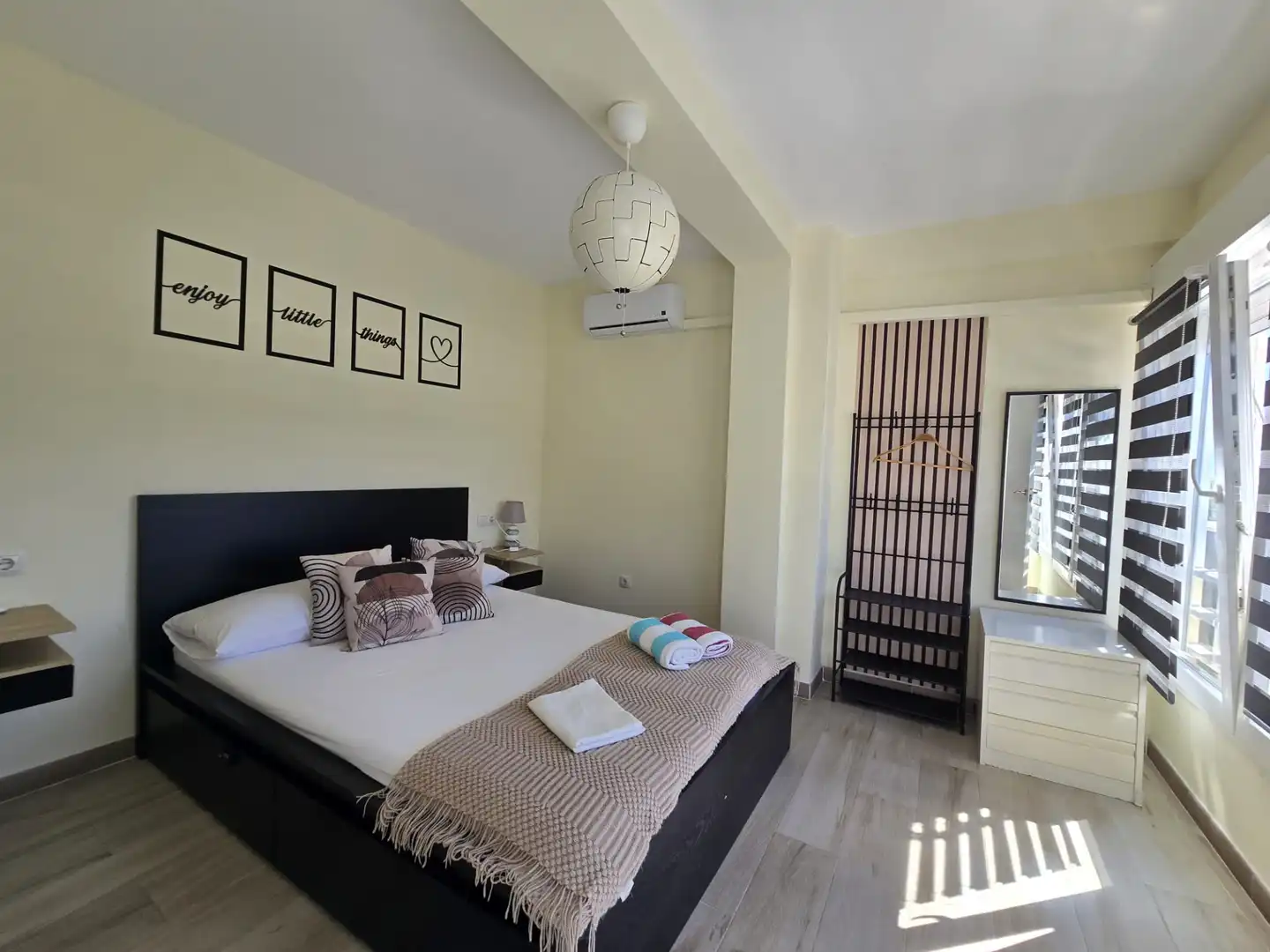 Habitación de Apartamento de alquiler en Solymar