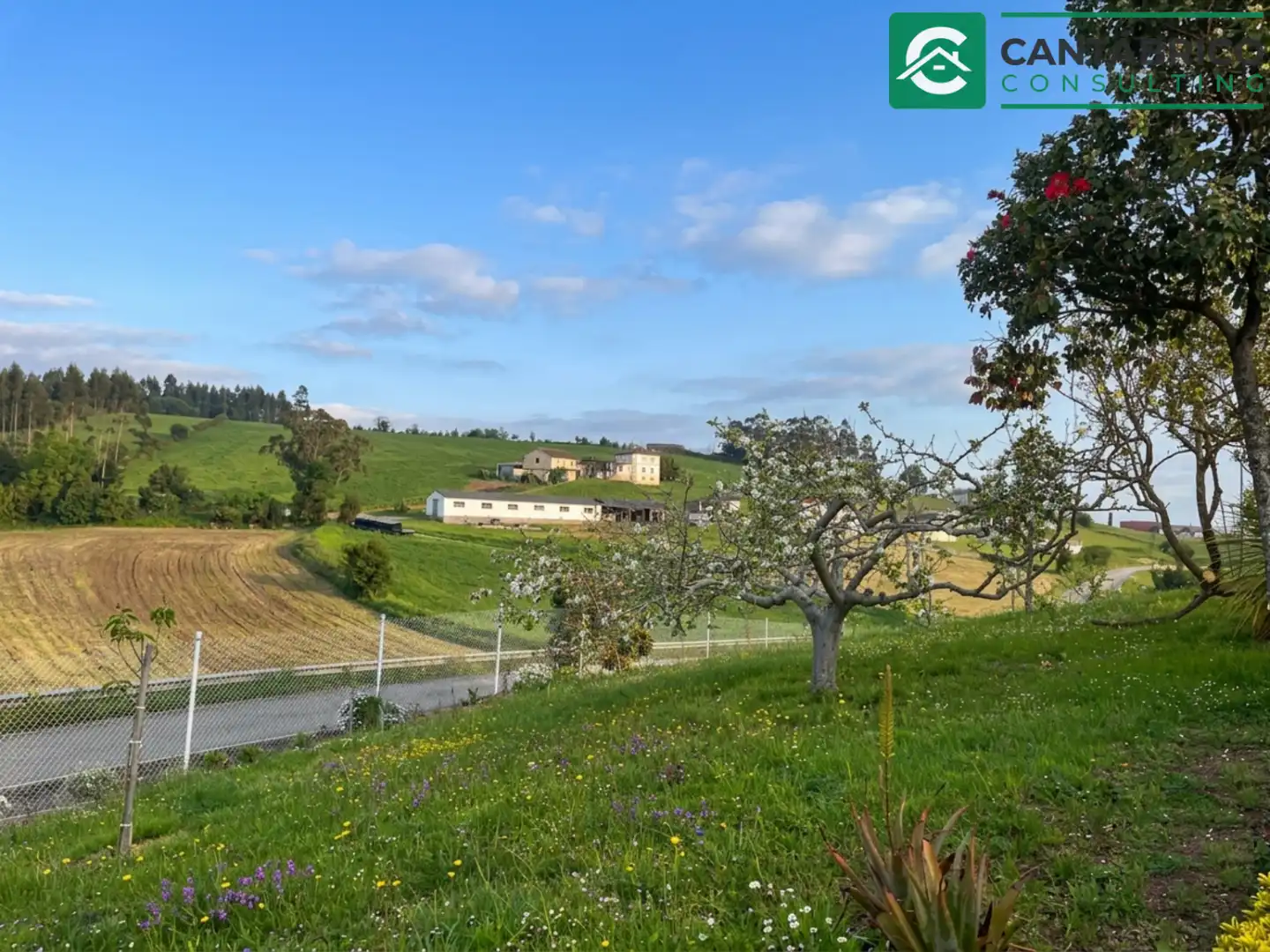 Houses for sale in Navia  with Heating and Furnished