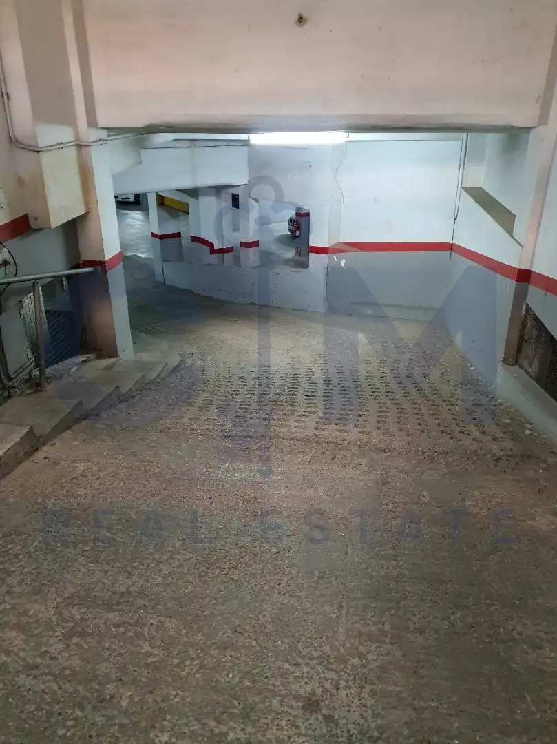 Garage zur Miete in Barcelona