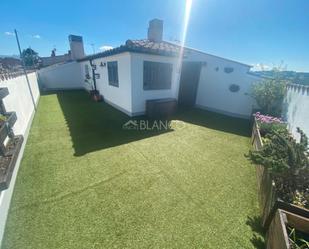 Vista exterior de Dúplex en venda en Vallbona d'Anoia amb Aire condicionat, Terrassa i Balcó