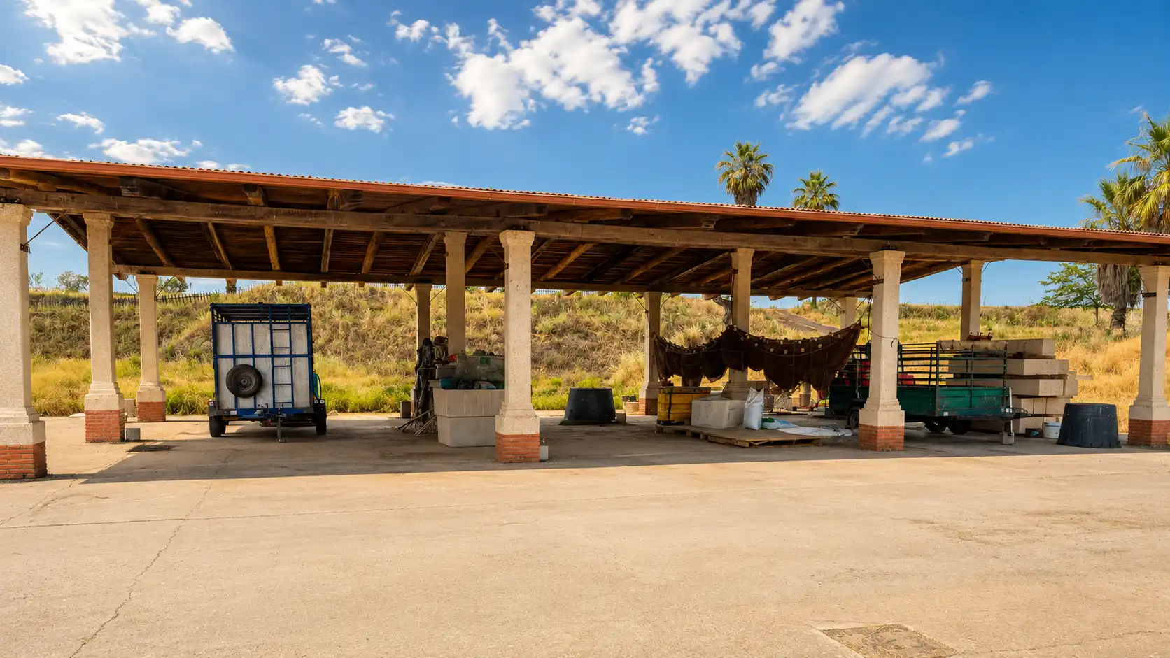 Terreno en venta en Polígono Torremolinero poligono, Ruta de la Plata