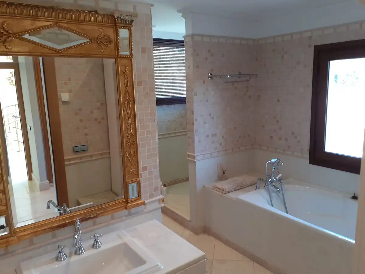 Maison mitoyenne à vendre à Estepona Pueblo, imagen 6