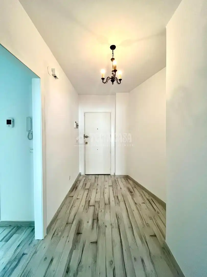 Piso en venta en Murcia con Terraza