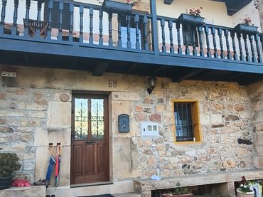 Adosado con jardín en venta en Los Pandos