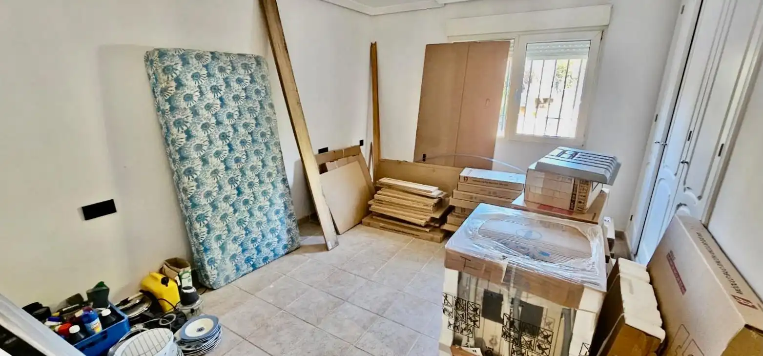 Casa o chalet en venta en La Nucia con Aire acondicionado, Jardín privado y Terraza
