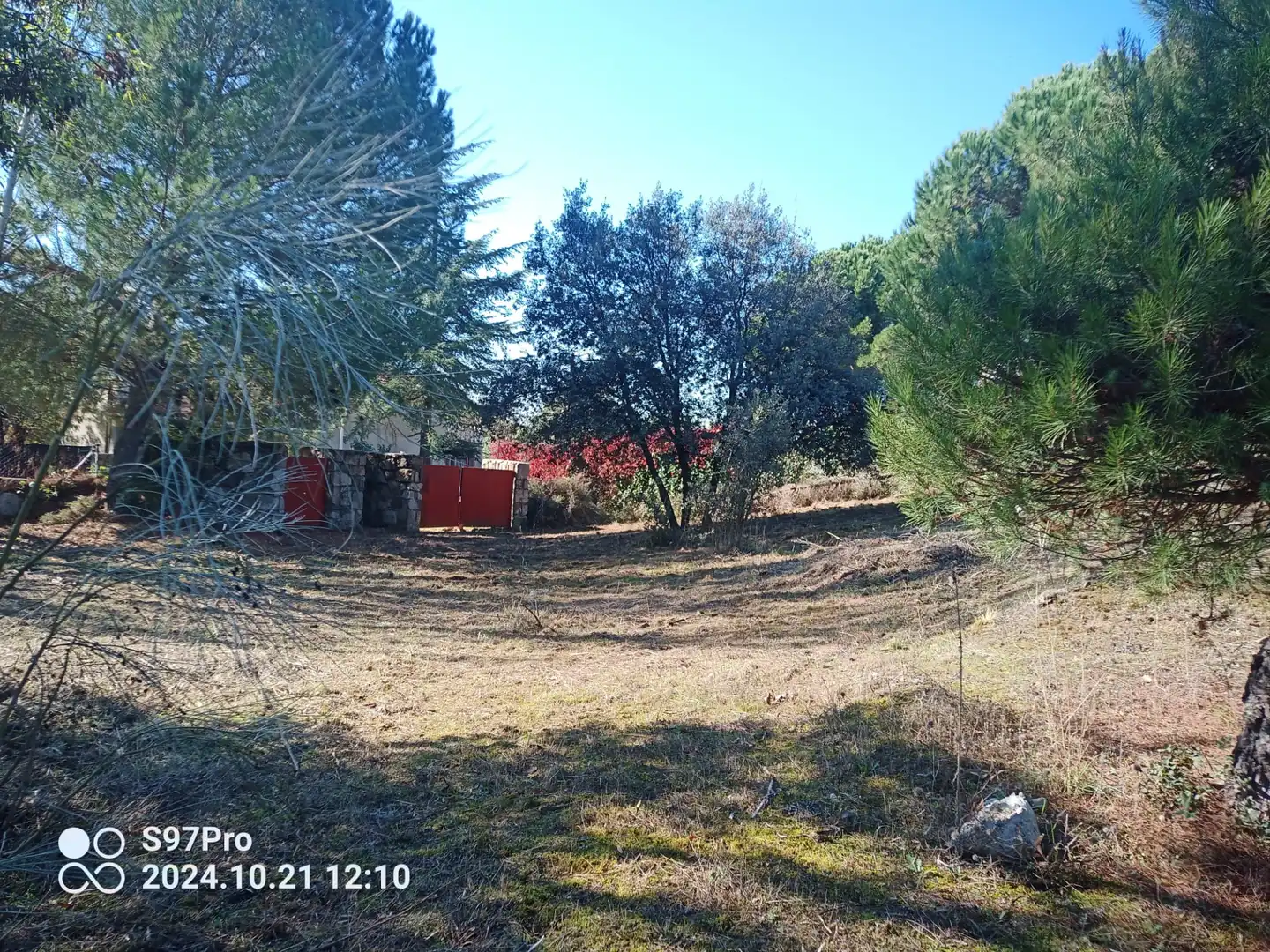 Terreny residencial en venda a Calle Castillo de Torrelobatón, imagen 8