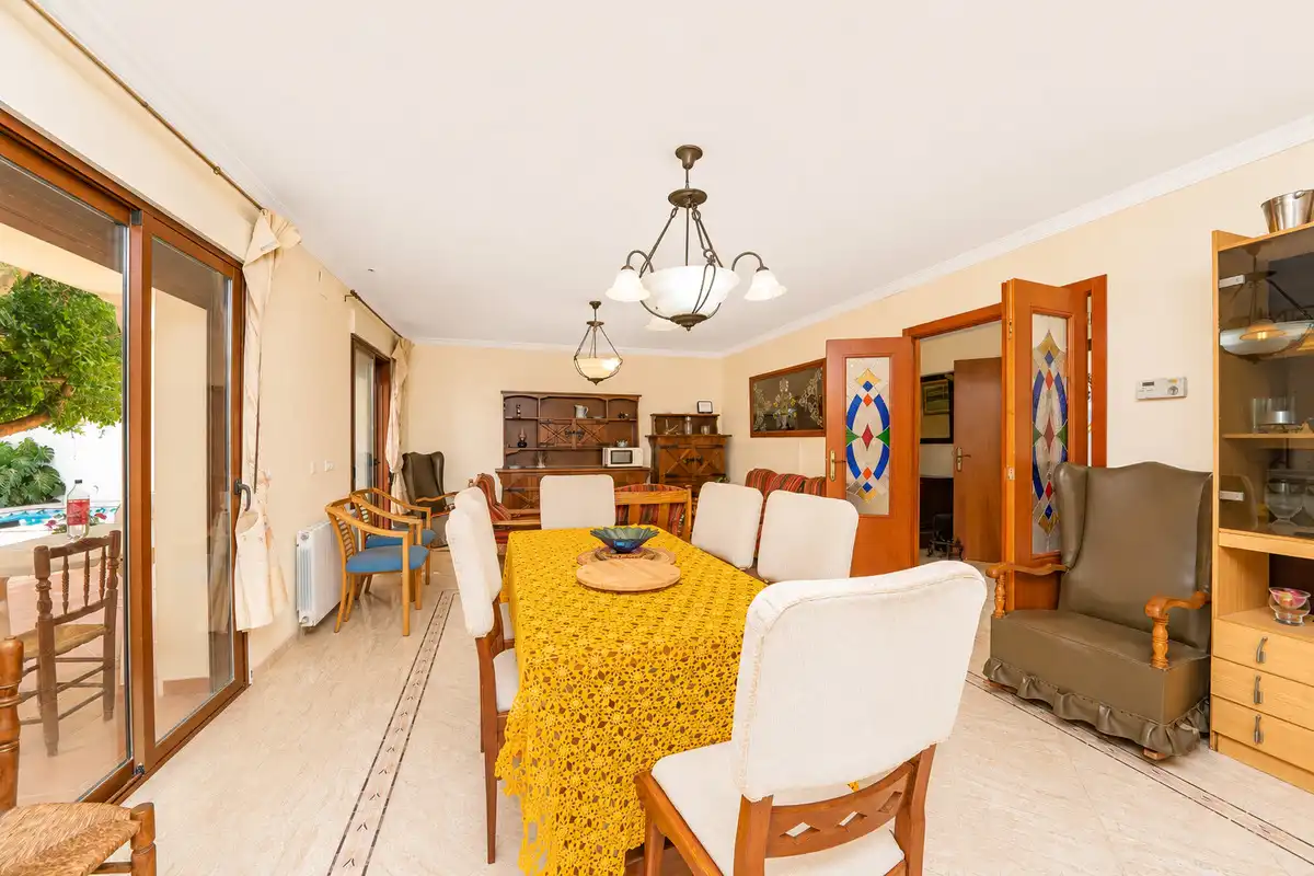 Wohnung mit Terrasse zum Verkauf in Carrer Josep de la Tona, imagen 6