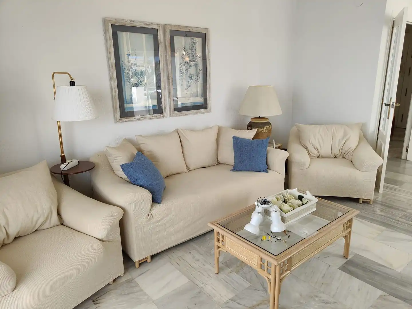 Wohnung mit Aufzug zur Miete in Paseo China Gorda 1, imagen 62