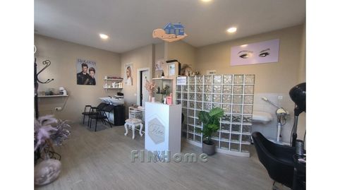 Foto 3 von Geschaftsraum zur ubertragung in Triana Oeste, Sevilla Capital