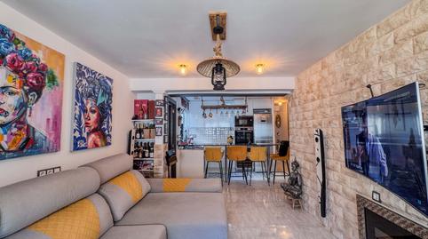 Foto 3 de Pis en venda a Florida Alta, Alicante / Alacant