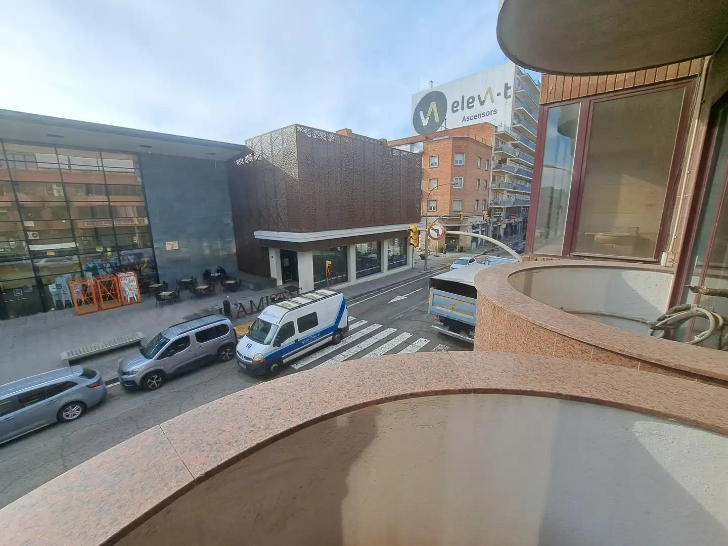 Büro zur Miete in Avenida Avinguda Generalitat, 2, Mollerussa