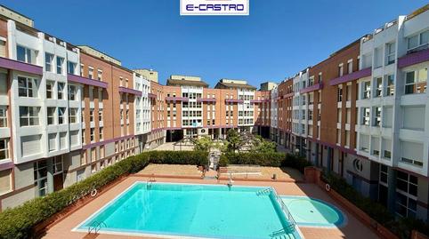 Foto 2 de Pis en venda a Riomar, 1, Cotolino, Castro-Urdiales