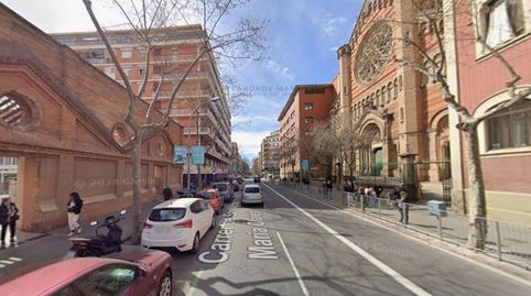 Foto 3 von Geschaftsraum zum Verkauf in C/ Industria, El Camp d'en Grassot i Gràcia Nova, Barcelona Capital