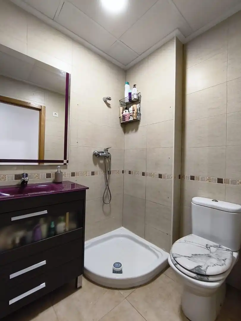Bathroom of Ground floor for sale in Archena, Murcia