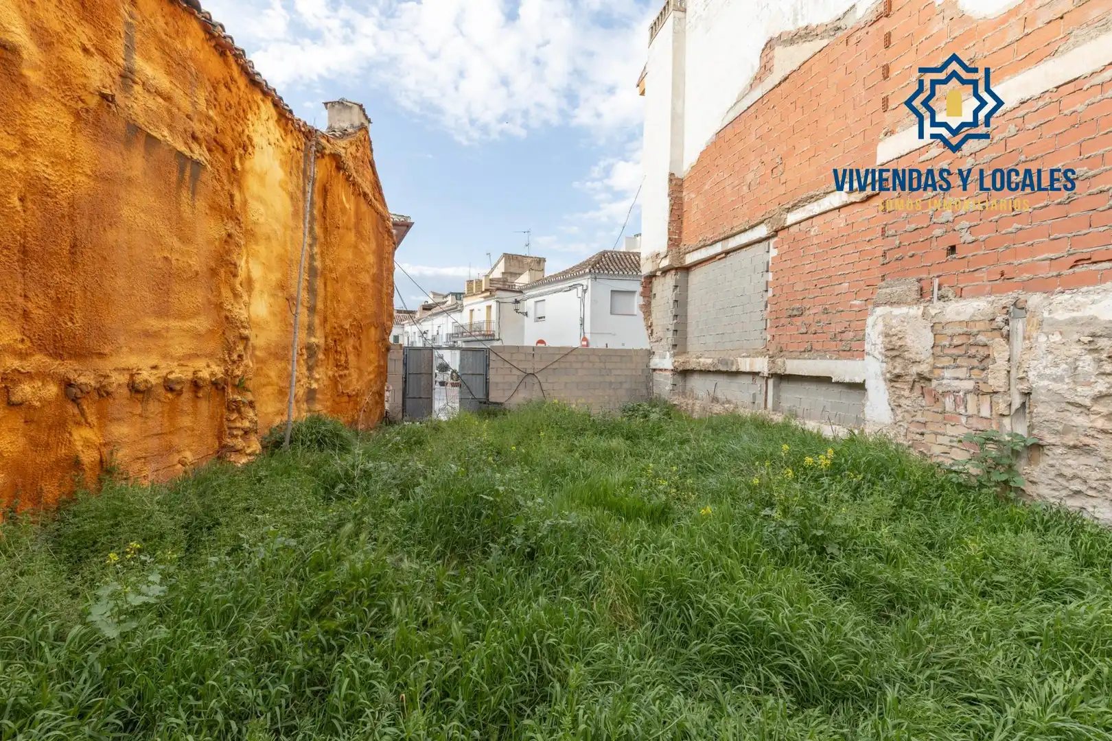 Wohnbaugrundstück zum Verkauf in Calle del Rosal, imagen 8
