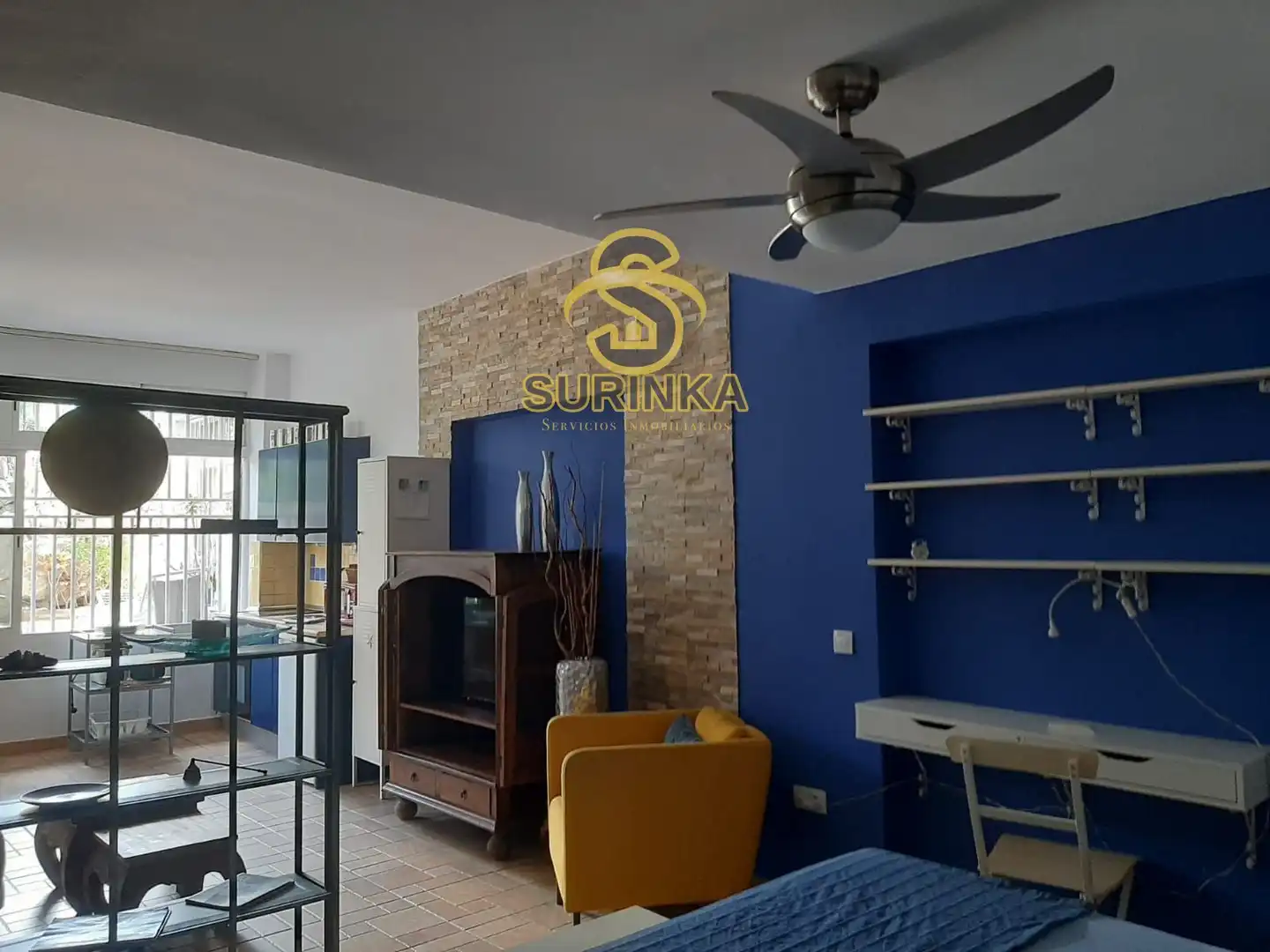 Flat for rent in San Agustín - Bahía Feliz