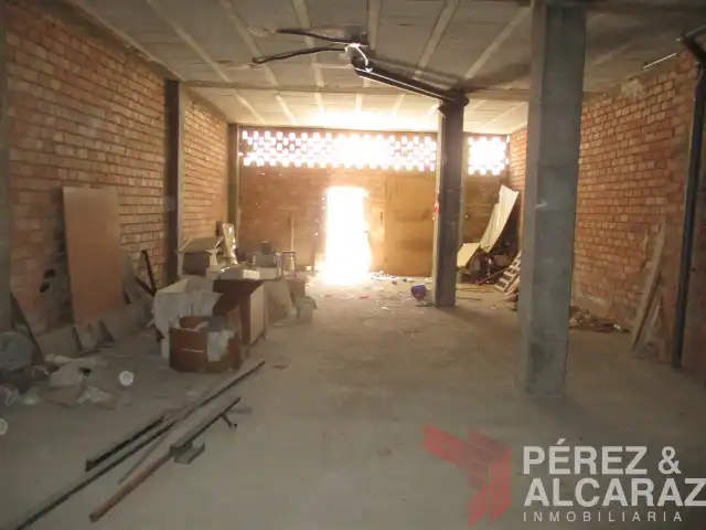 Business premises for sale in Calle Cigüela 9, imagen 7