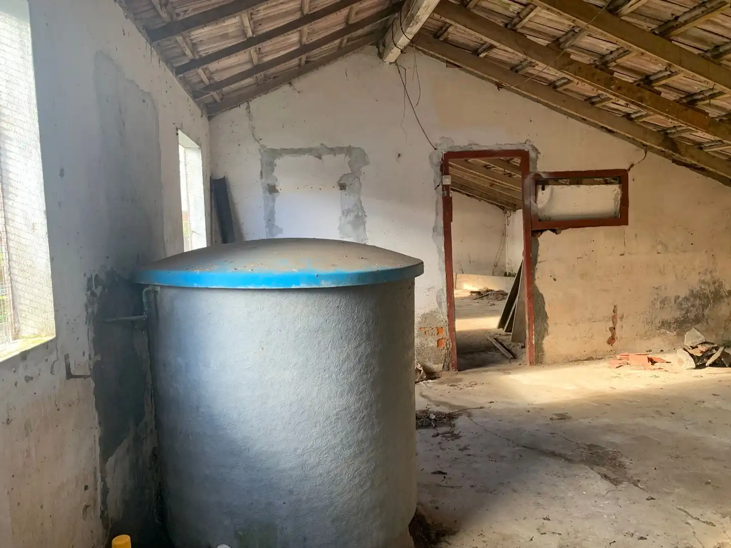 Casa o xalet en venda en Narón amb Jardí privat