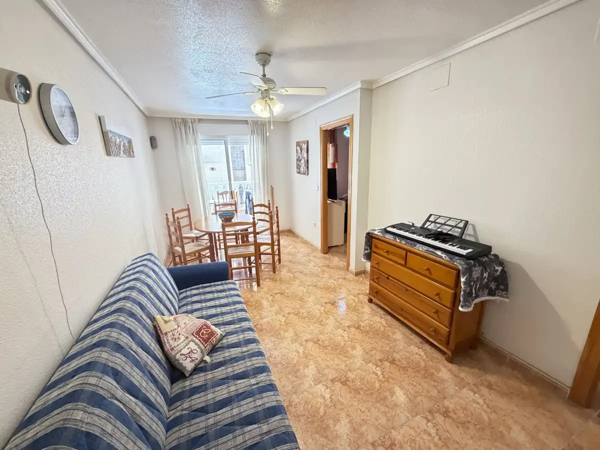 Apartamento en venta en Centro, imagen 3