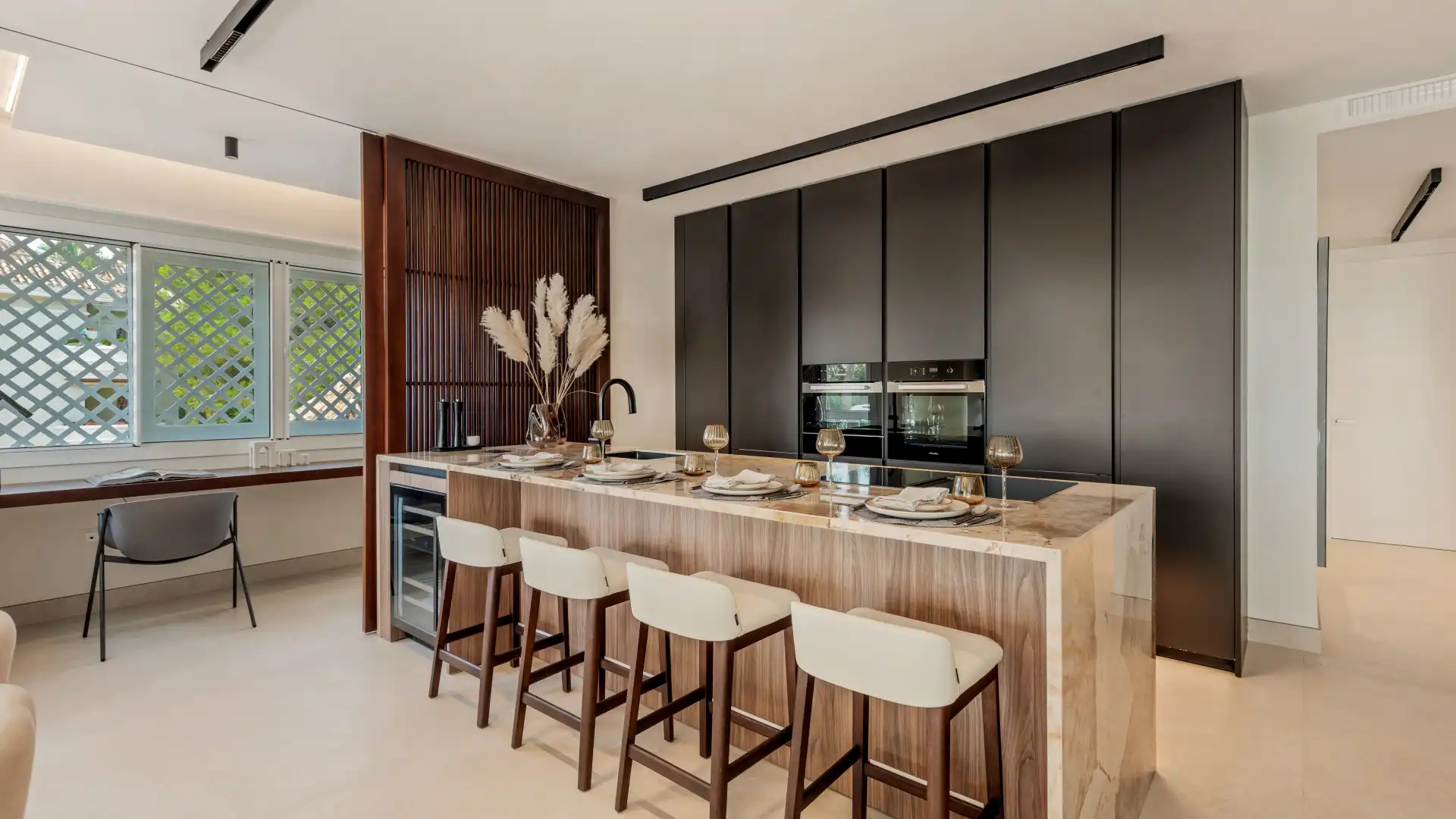 Apartment with pool for sale in Milla de Oro, imagen 15