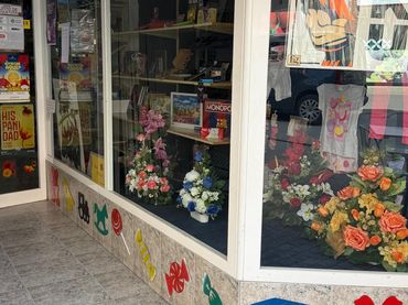 Local comercial en traspàs a Benavent de Segrià
