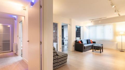 Foto 4 de Pis de lloguer a Benidorm Kalea, Ibarrekolanda, Bilbao