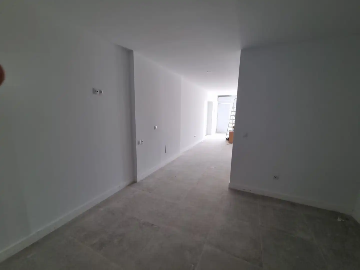 Apartments for sale in Torremolinos  with Air Conditioner