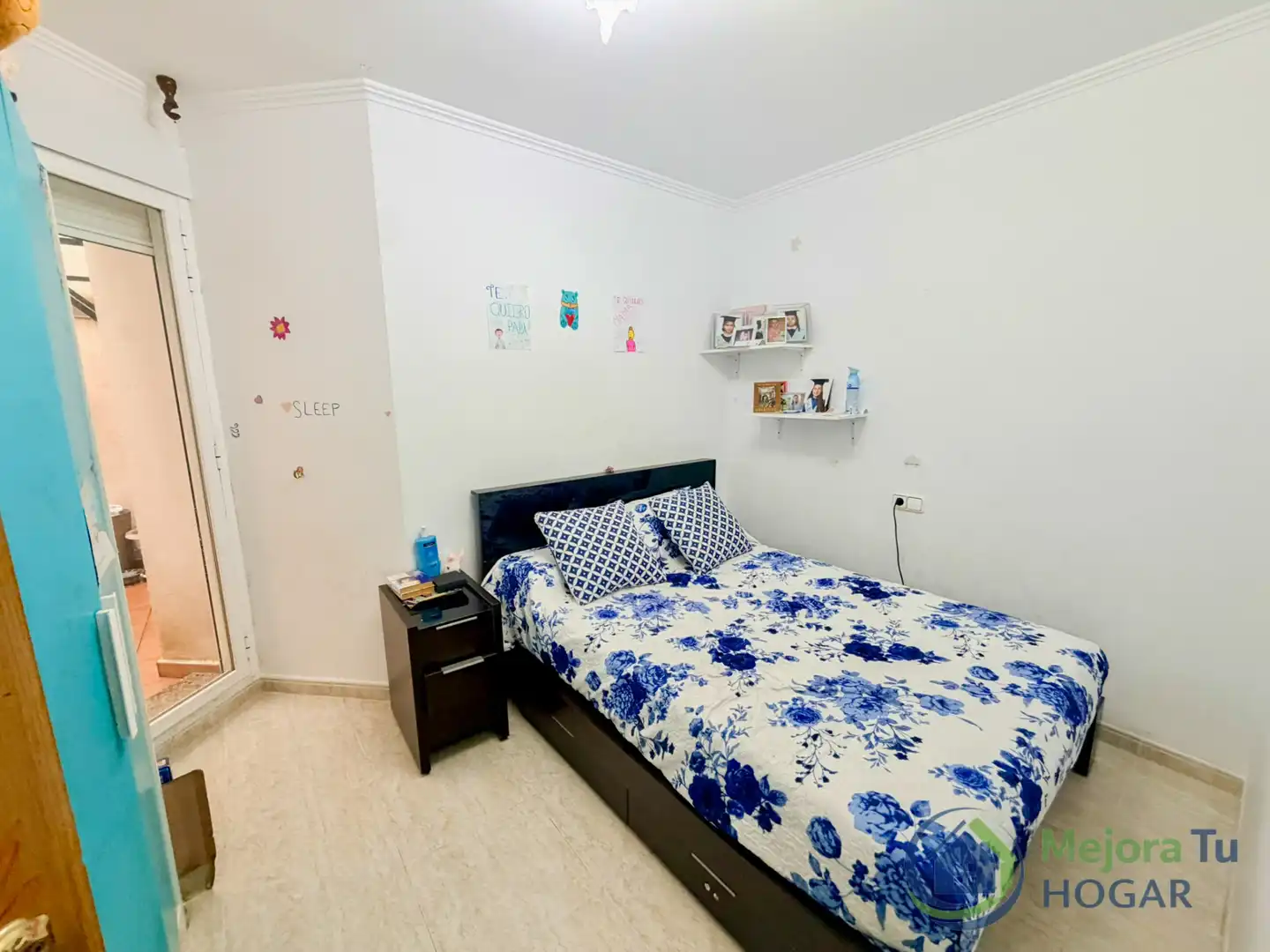 Flat with terrace for sale in Pueblo, imagen 6