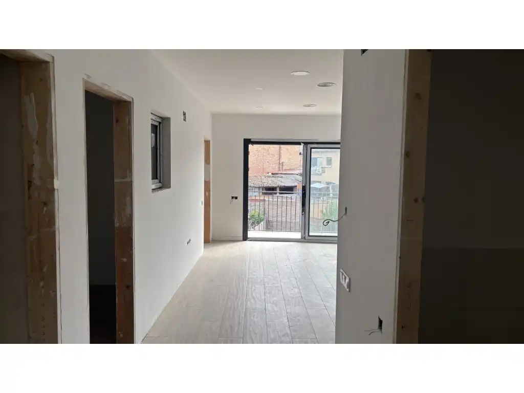 Apartament en venda en Manlleu