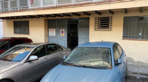 Photo 4 of Premises for sale in Calle de Recalde, Pueblo Nuevo,  Madrid Capital