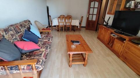 Foto 4 de Pis en venda a Pinilla, Zamora Capital