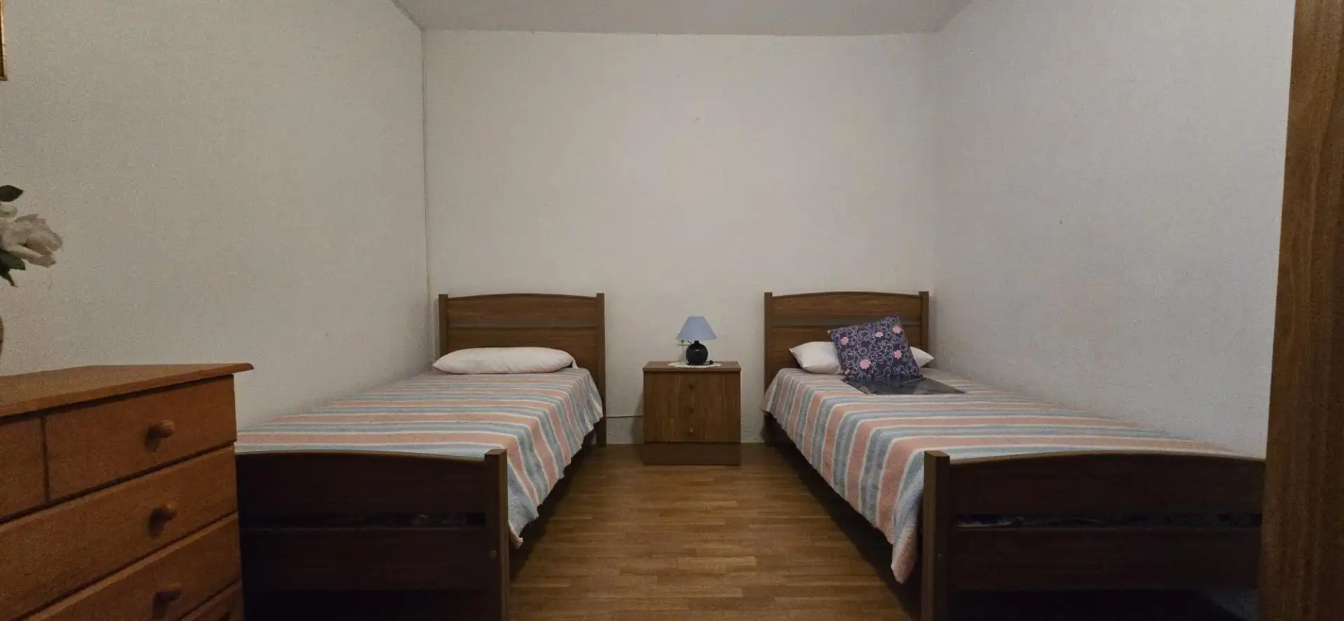 Habitación de Casa o chalet en venta en Los Llanos de Aridane con Jardín privado, Trastero y Balcón