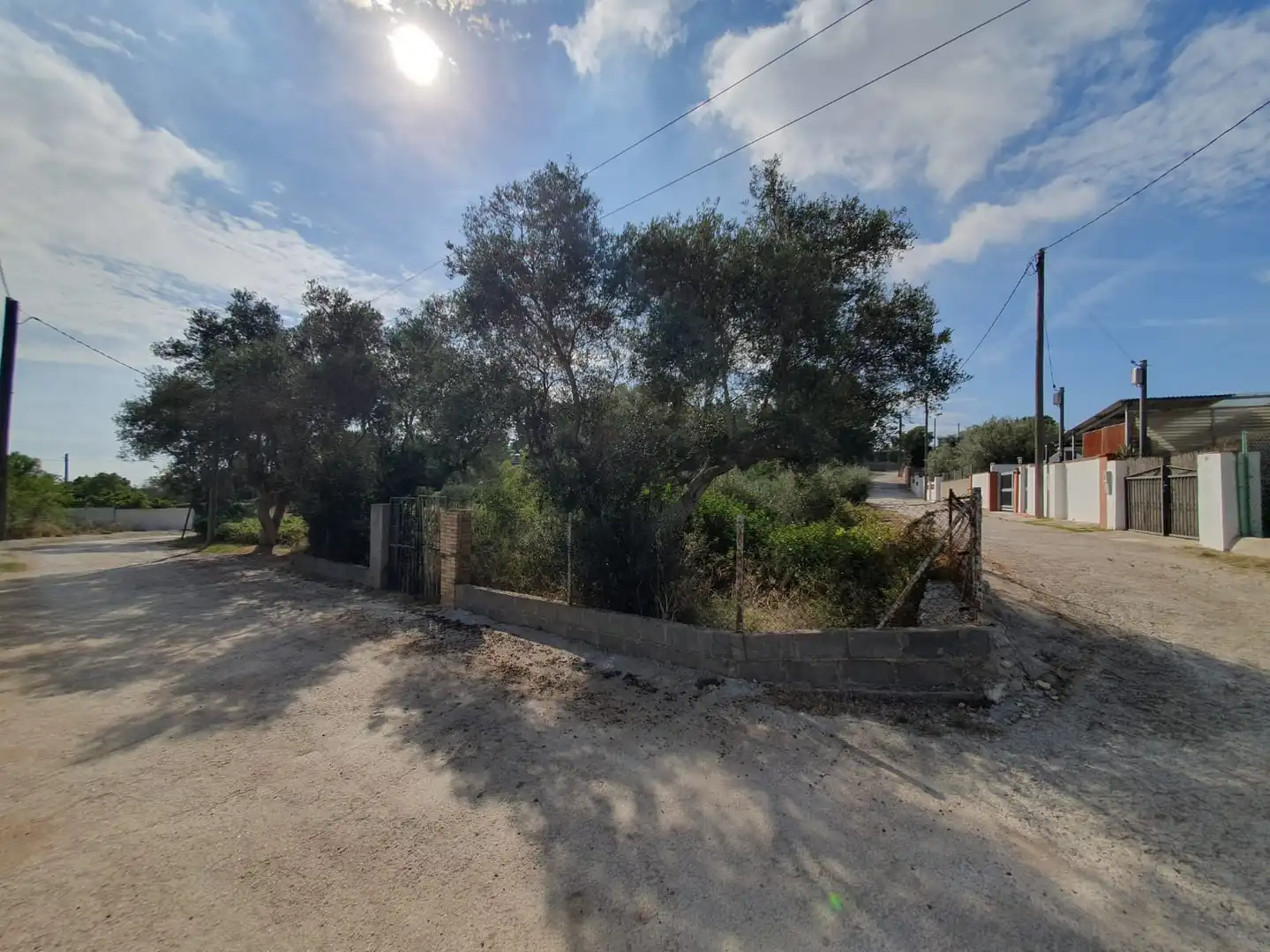 Terrain rustique à vendre à Carrer Riu Francolí 44