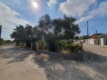 Rustikales Grundstück zum Verkauf in Carrer Riu Francolí 44
