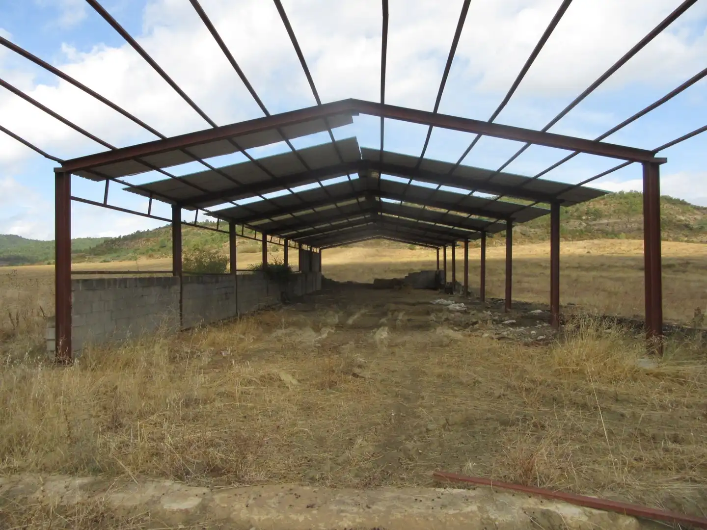 Terreno en venta en Jaca, Huesca