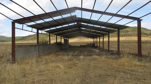 Foto 2 de Terreno en venta en Camino, Poblaciones sur, Jaca