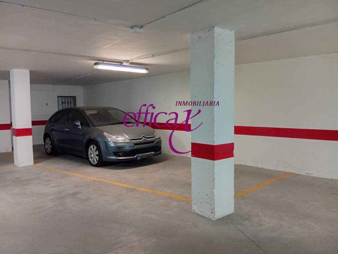 Parking of Garage for sale in Torrijos