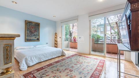 Foto 4 de Pis en venda a Casco Urbano, Madrid