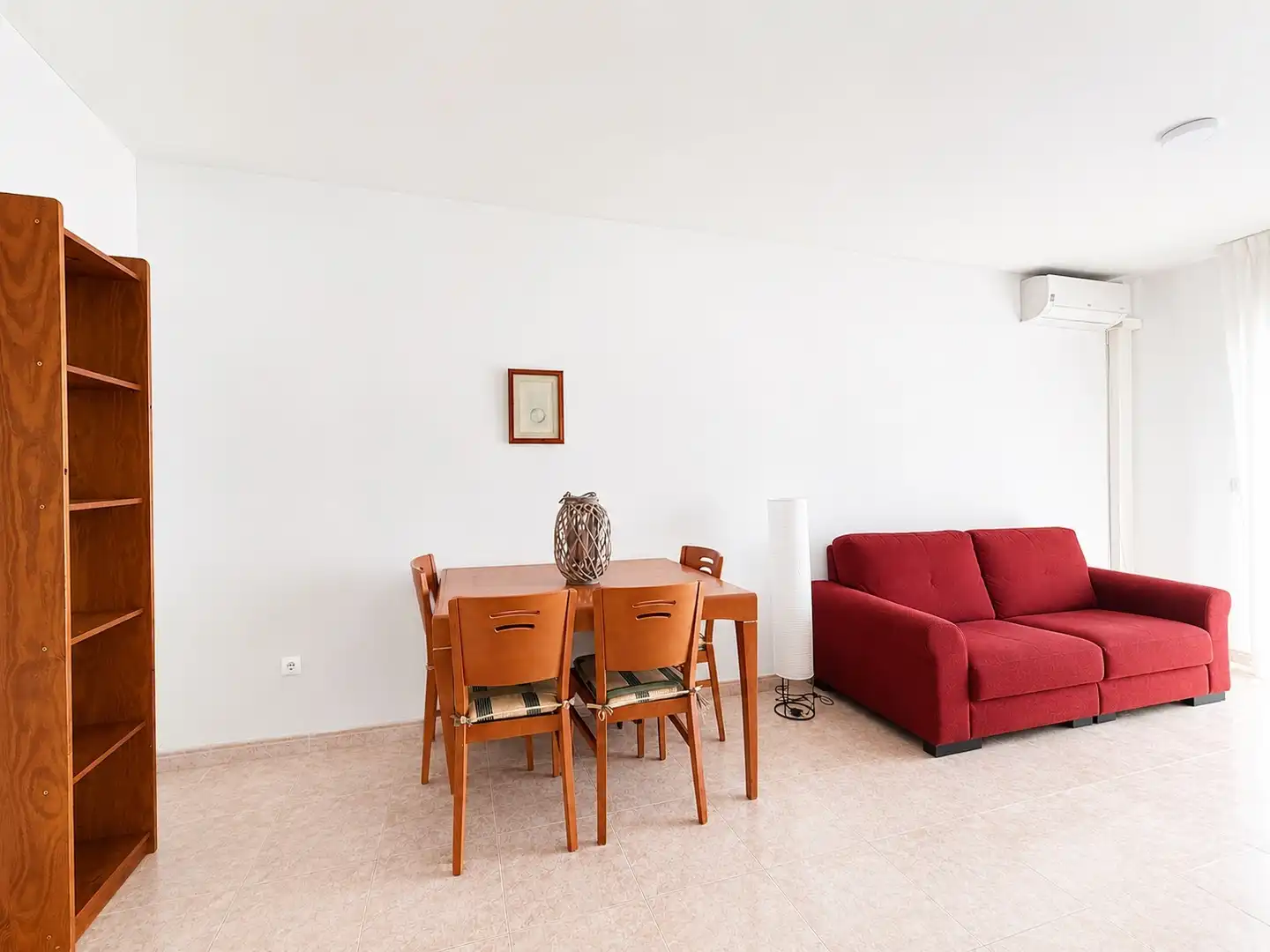 Flat with terrace to rent in Calle Milán, imagen 30