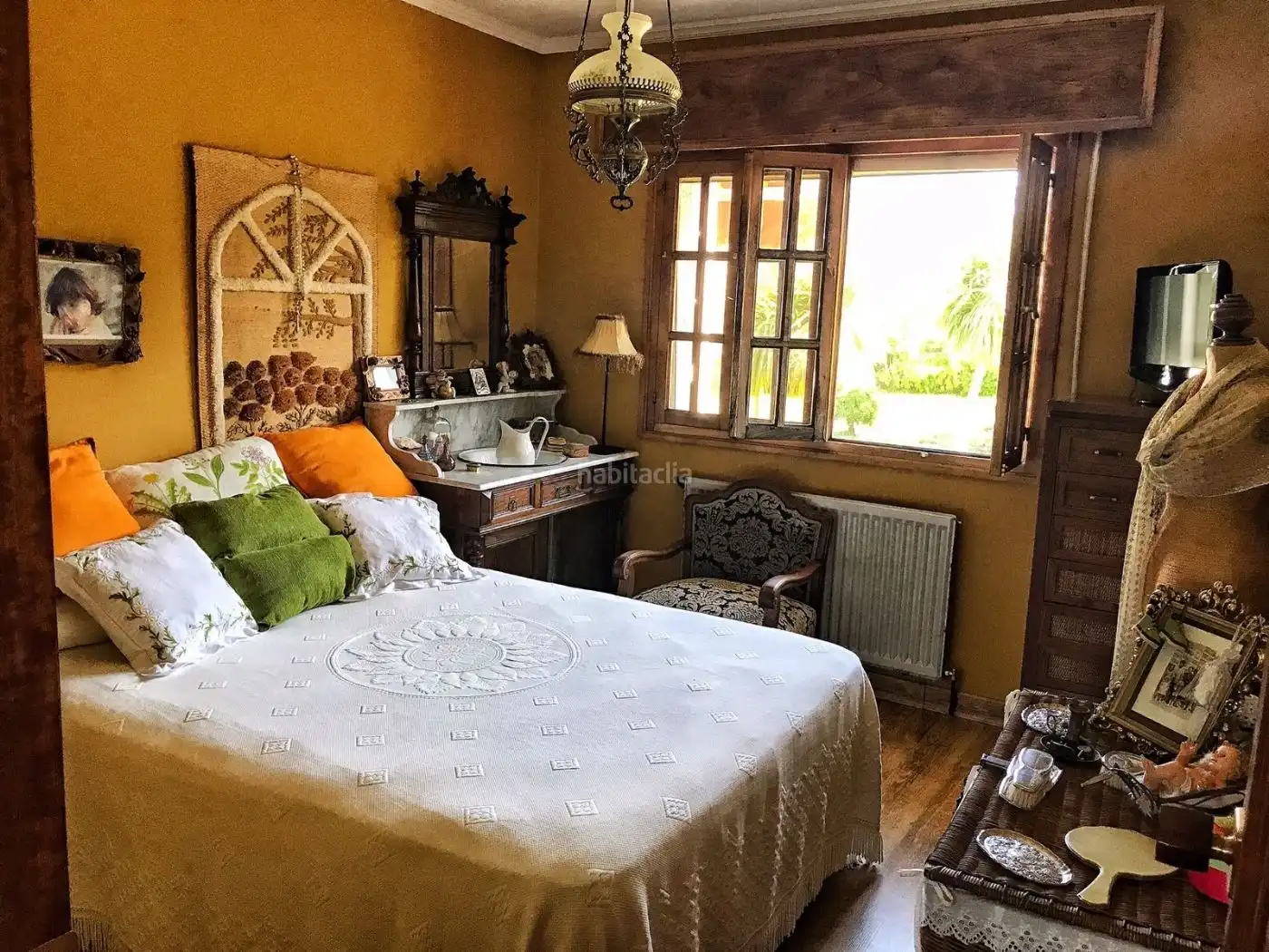 Xalet amb jardí en venda a Lugar Salgueiral 9, imagen 5